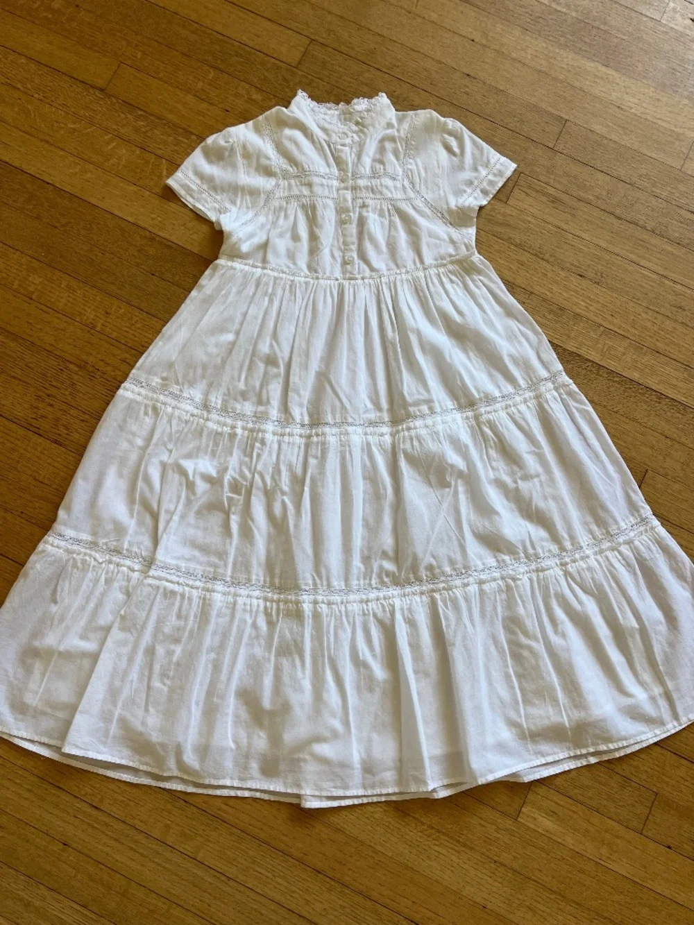 Zadic & Voltaire dress for girls